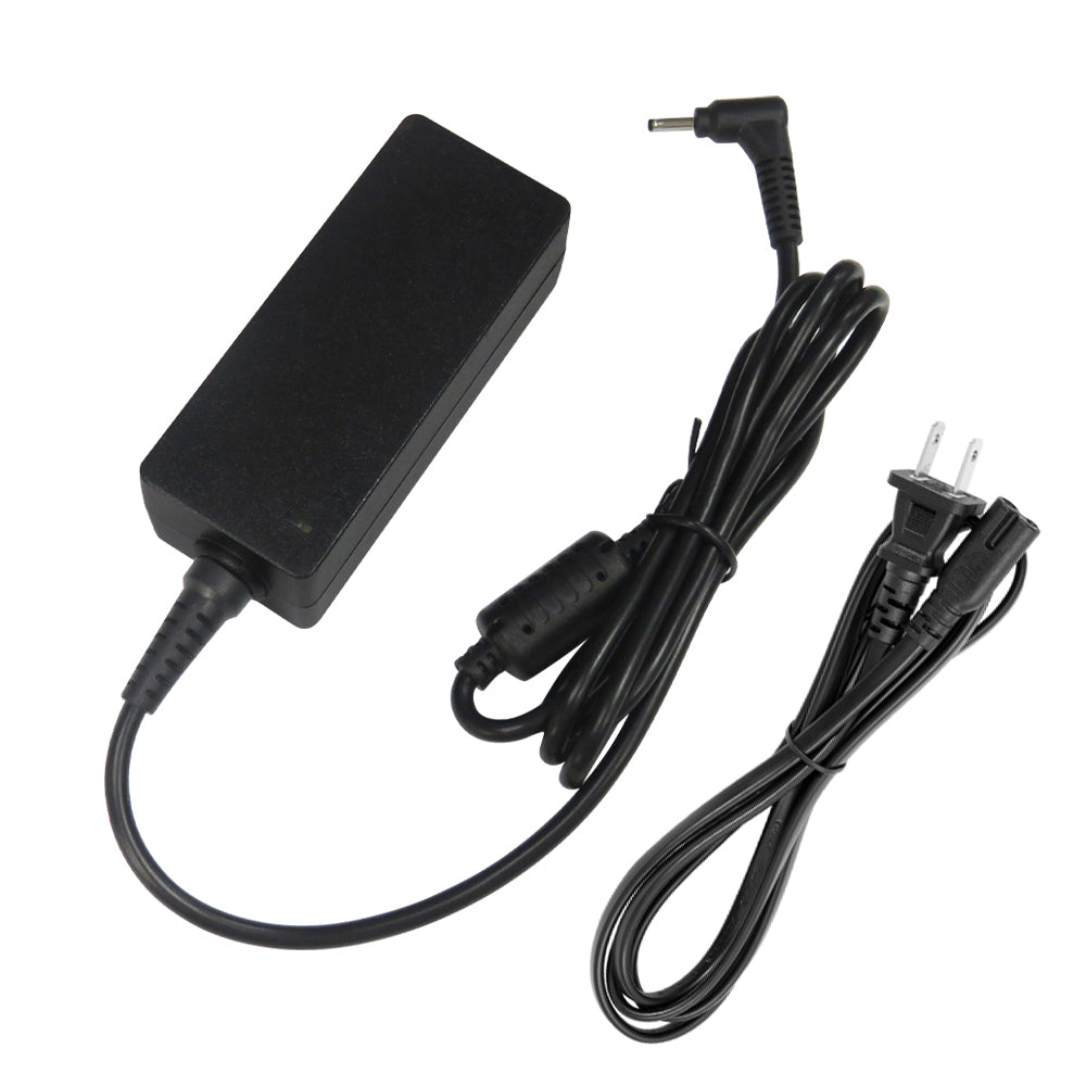Charger for ASUS Eee PC 1215BT.