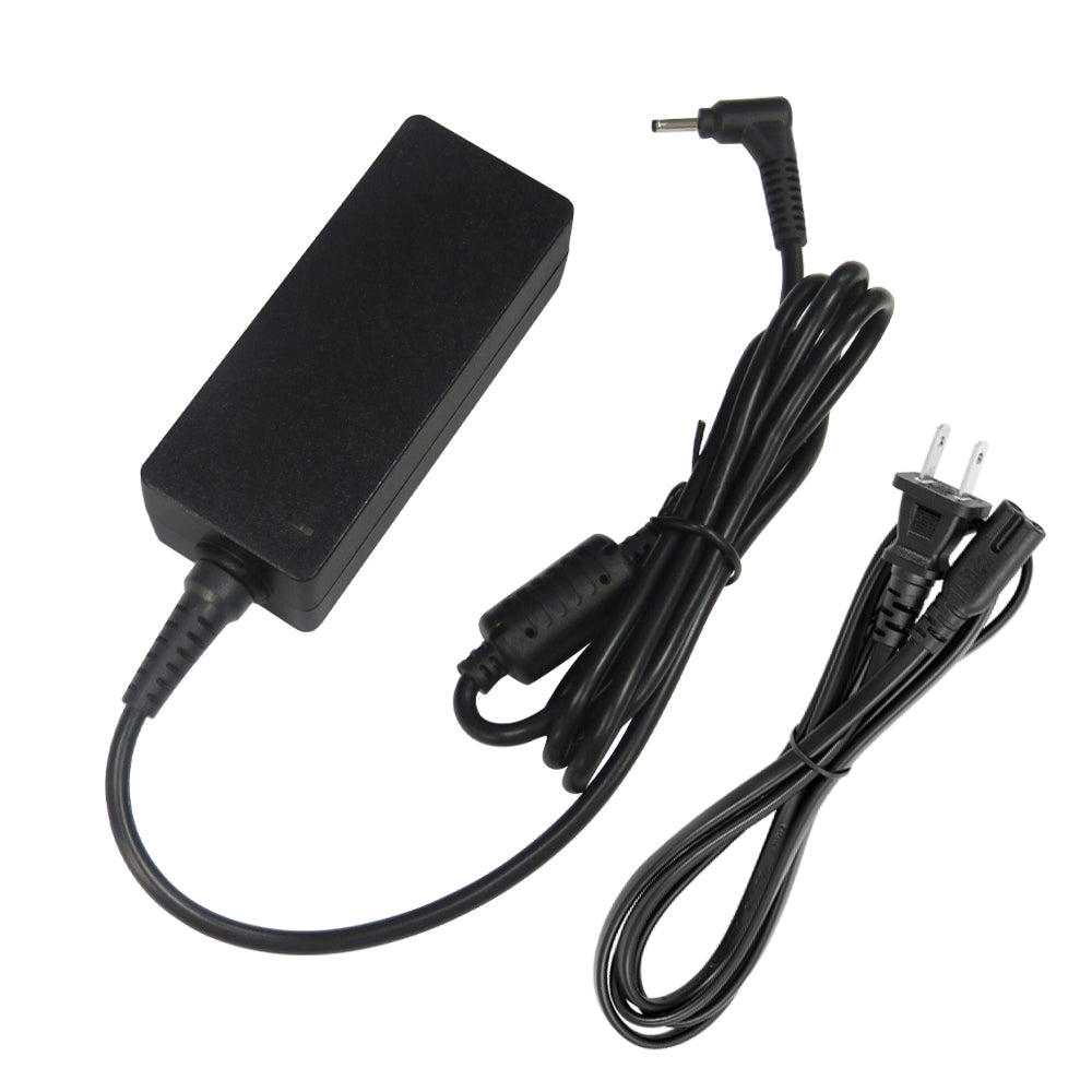 Charger for ASUS Eee PC 1015BX.