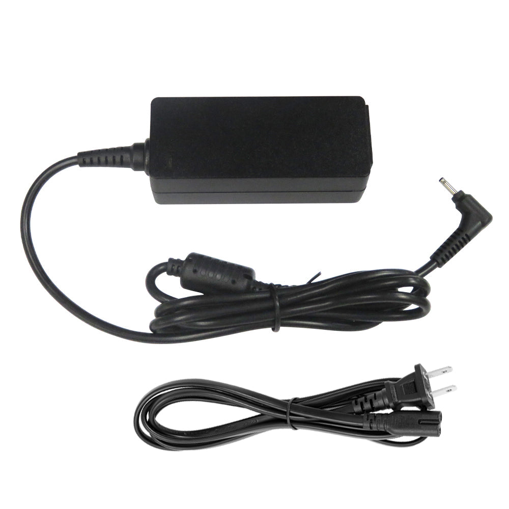 Charger for ASUS Eee PC 1005HE.