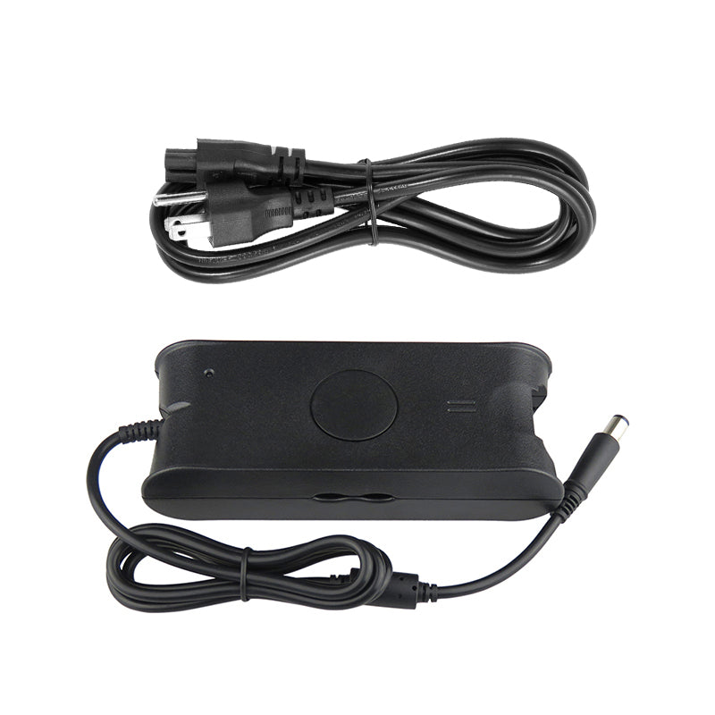 Charger for Dell Latitude E5520 Notebook.