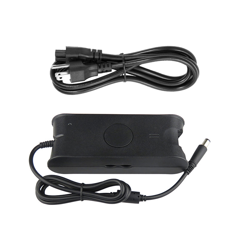Charger for Dell P/N U7809 Notebook.