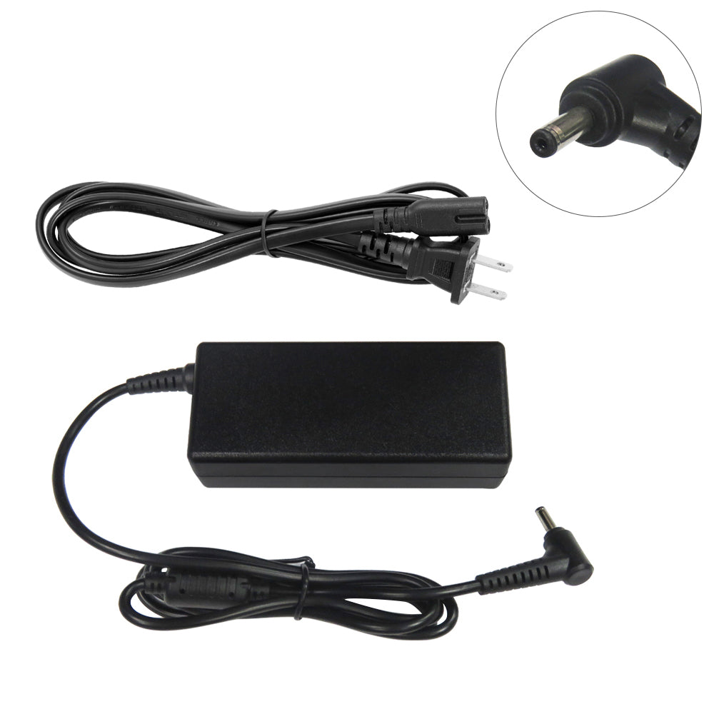 Charger for ASUS UX360C Series Laptop.