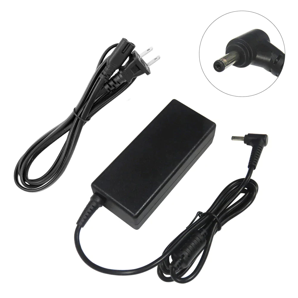 Charger for ASUS X553 Series Laptop