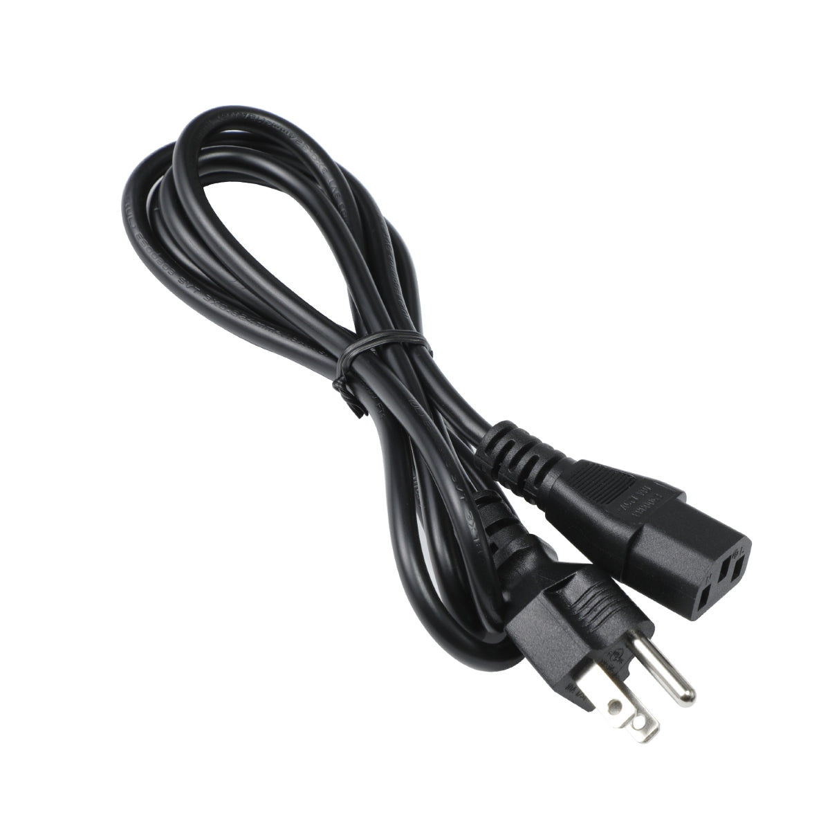 Power Cord for Acer XB271HU Bmiprz Monitor