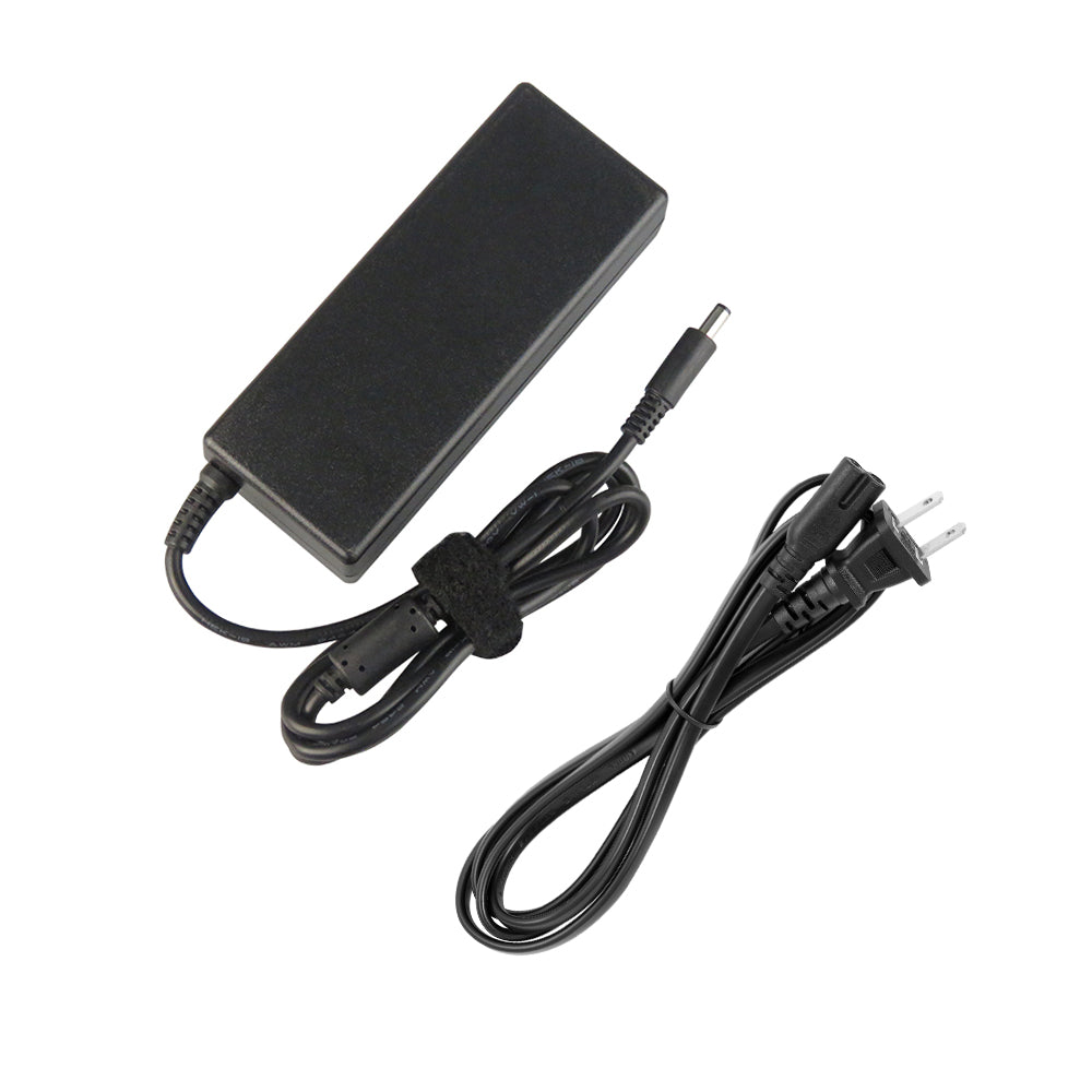 Charger for Dell Inspiron P75F Laptop.