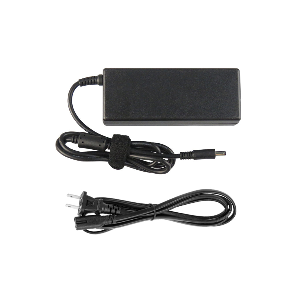 AC Adapter Charger for Dell XPS 13 P29G Notebook.