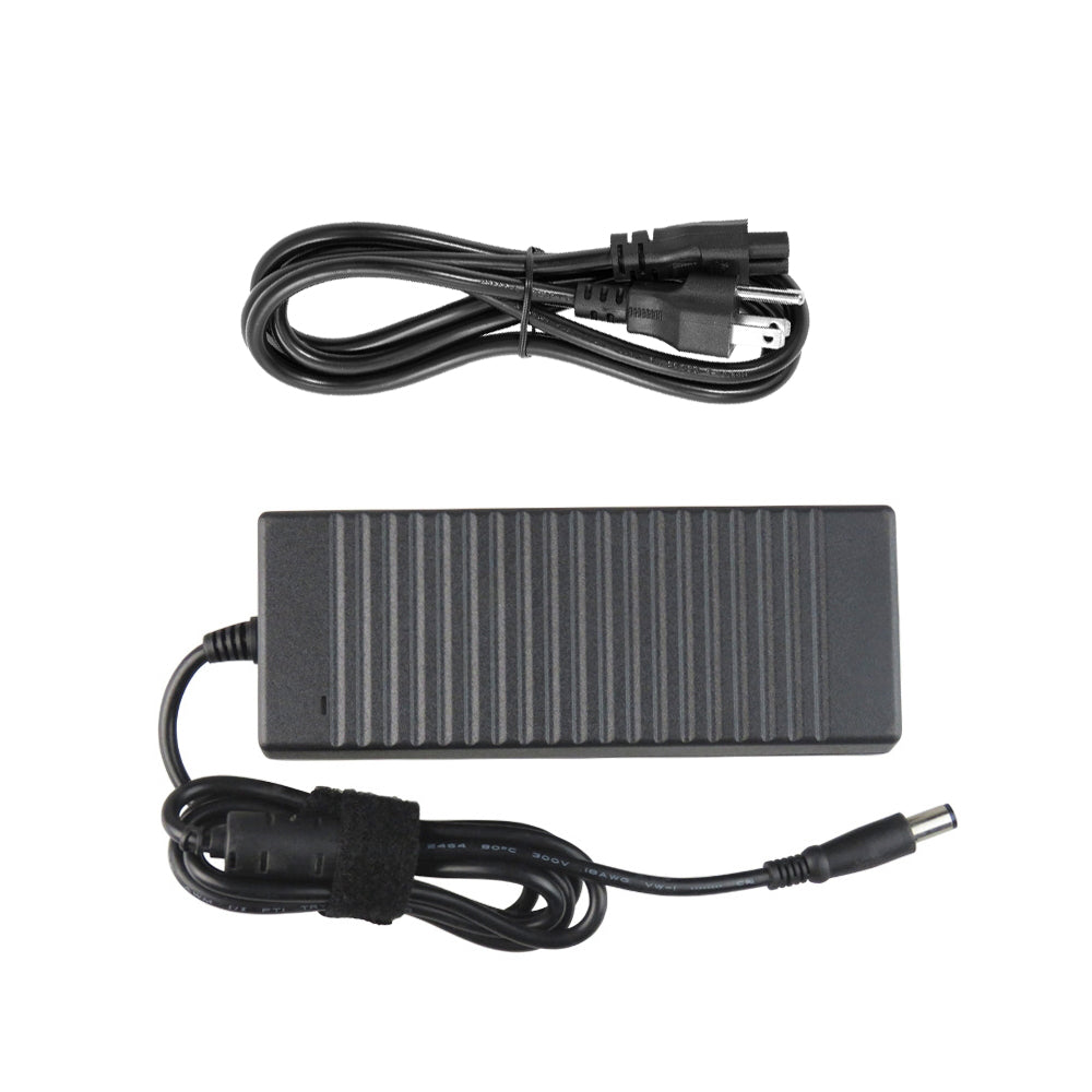 Charger for Dell XPS M2010 Notebook.