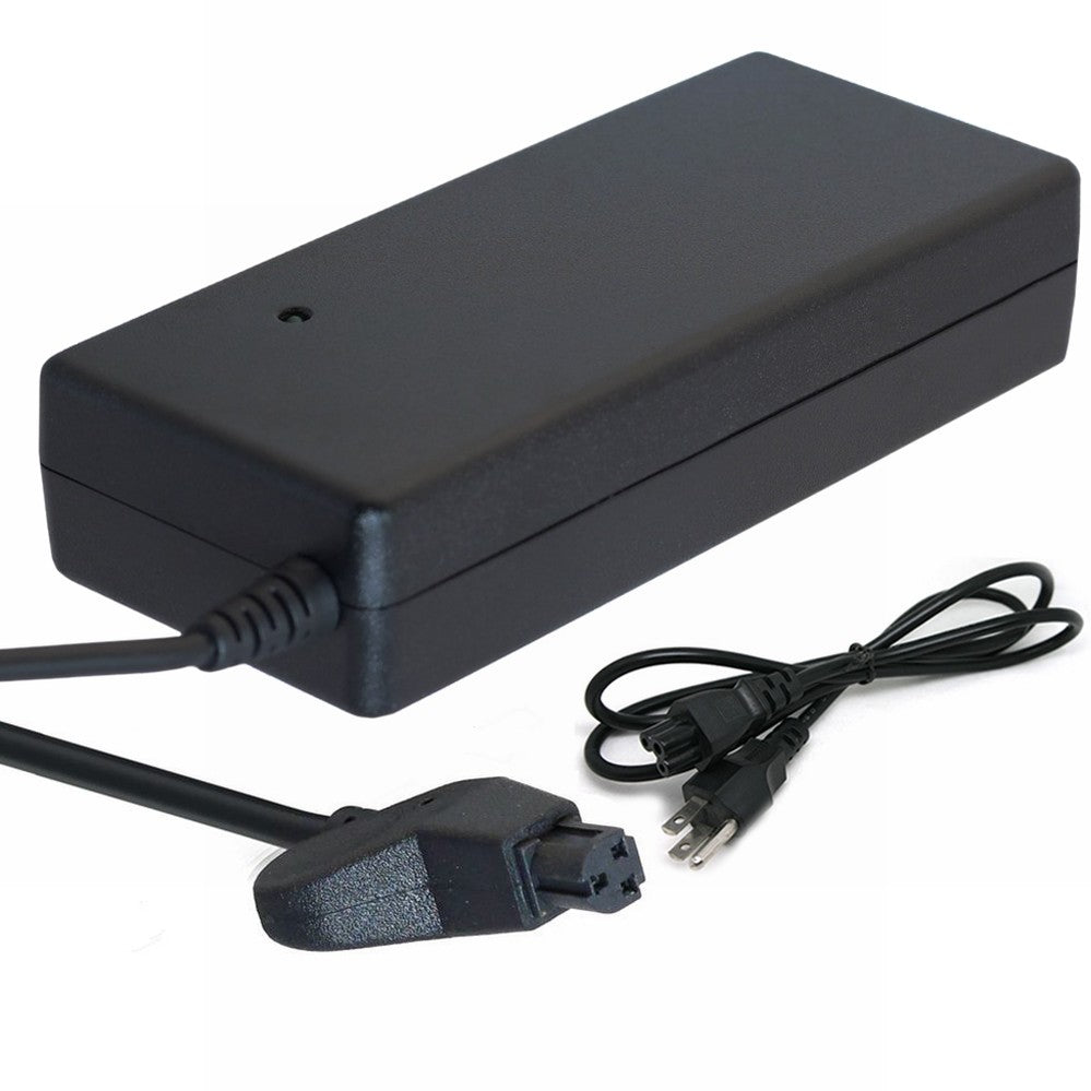 AC Adapter for Dell Latitude C640 Computer.
