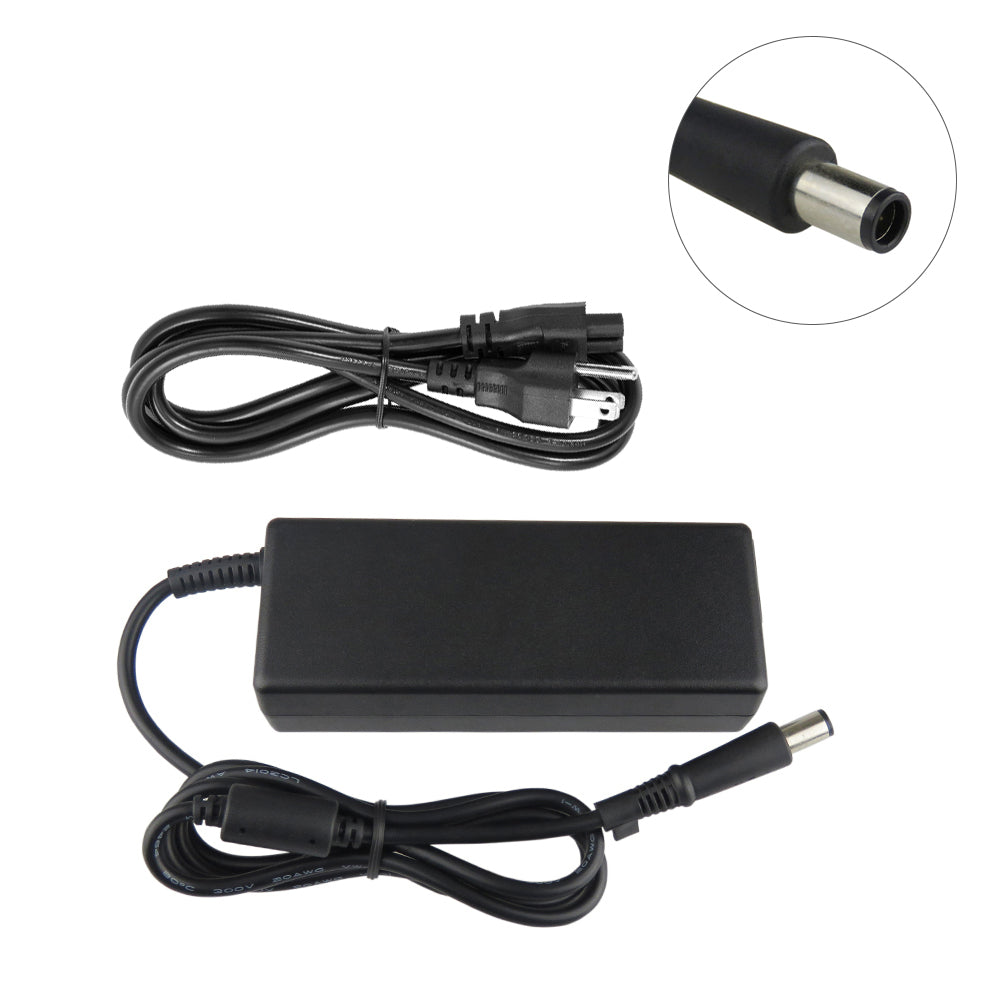 Charger for HP ProBook 4710s Notebook.
