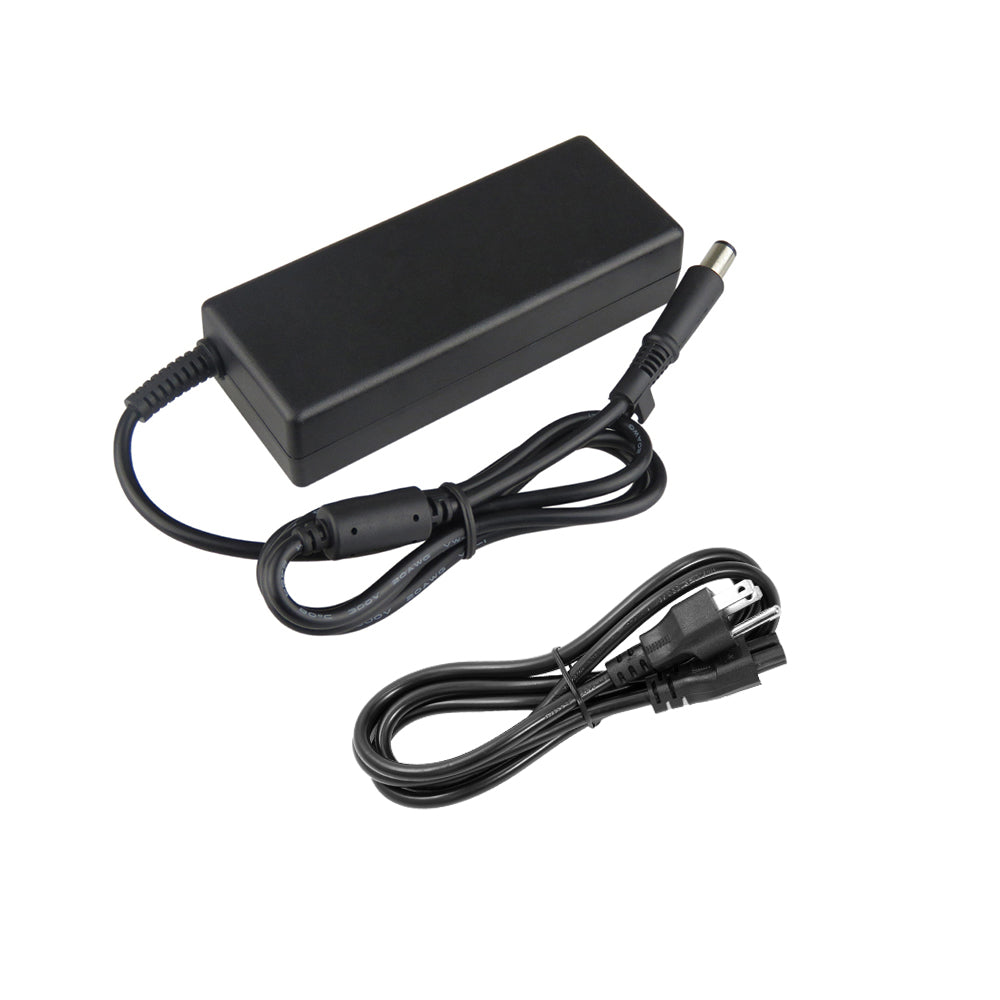 AC Adapter Charger for Compaq Presario CQ56 Computer.