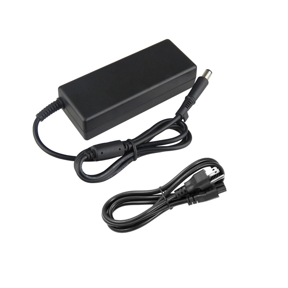 Compatible Charger for HP ProBook 6555b Notebook.