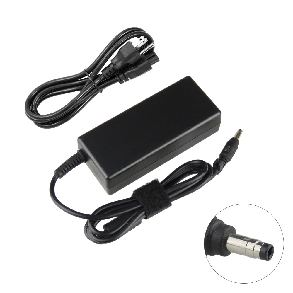 AC Adapter Charger for HP Compaq 615 Notebook.