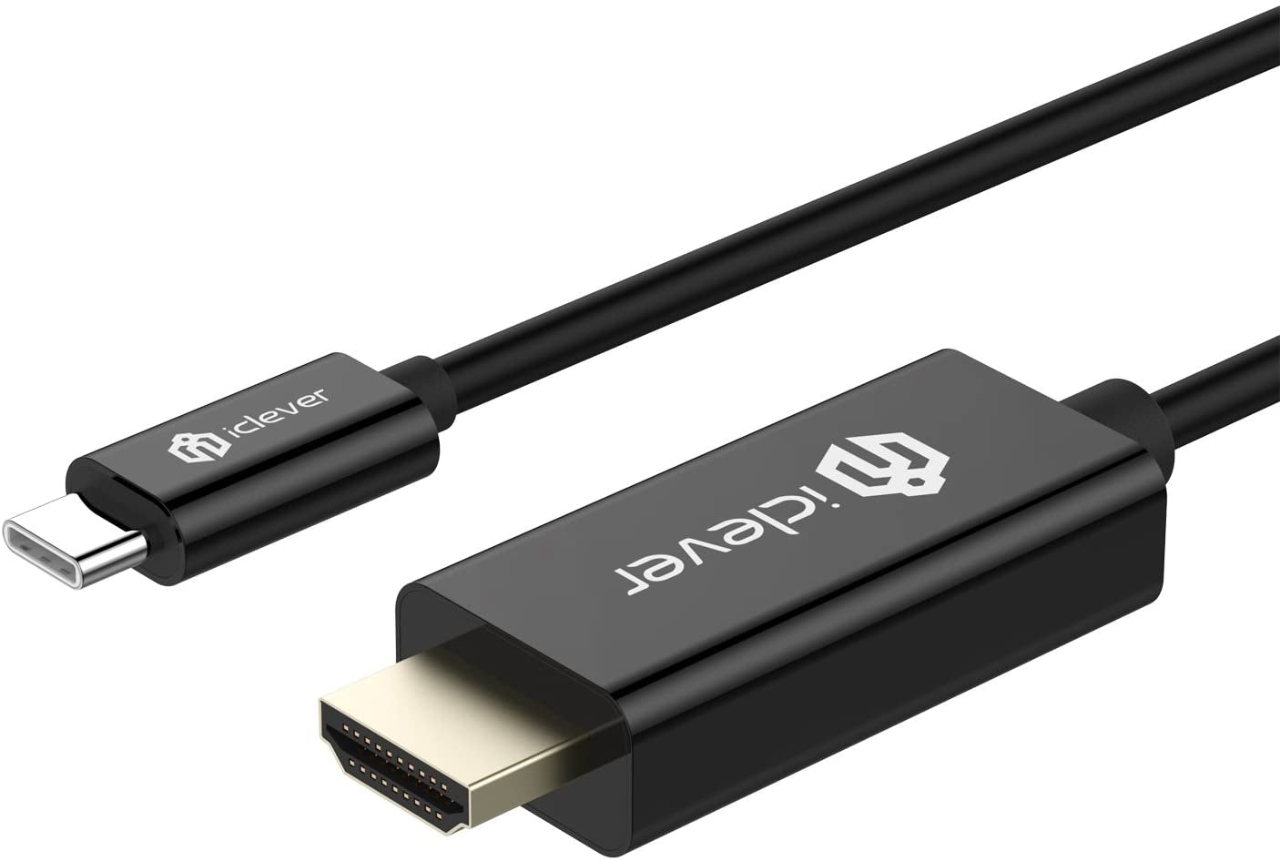 USB Type-C to HDMI Cable.