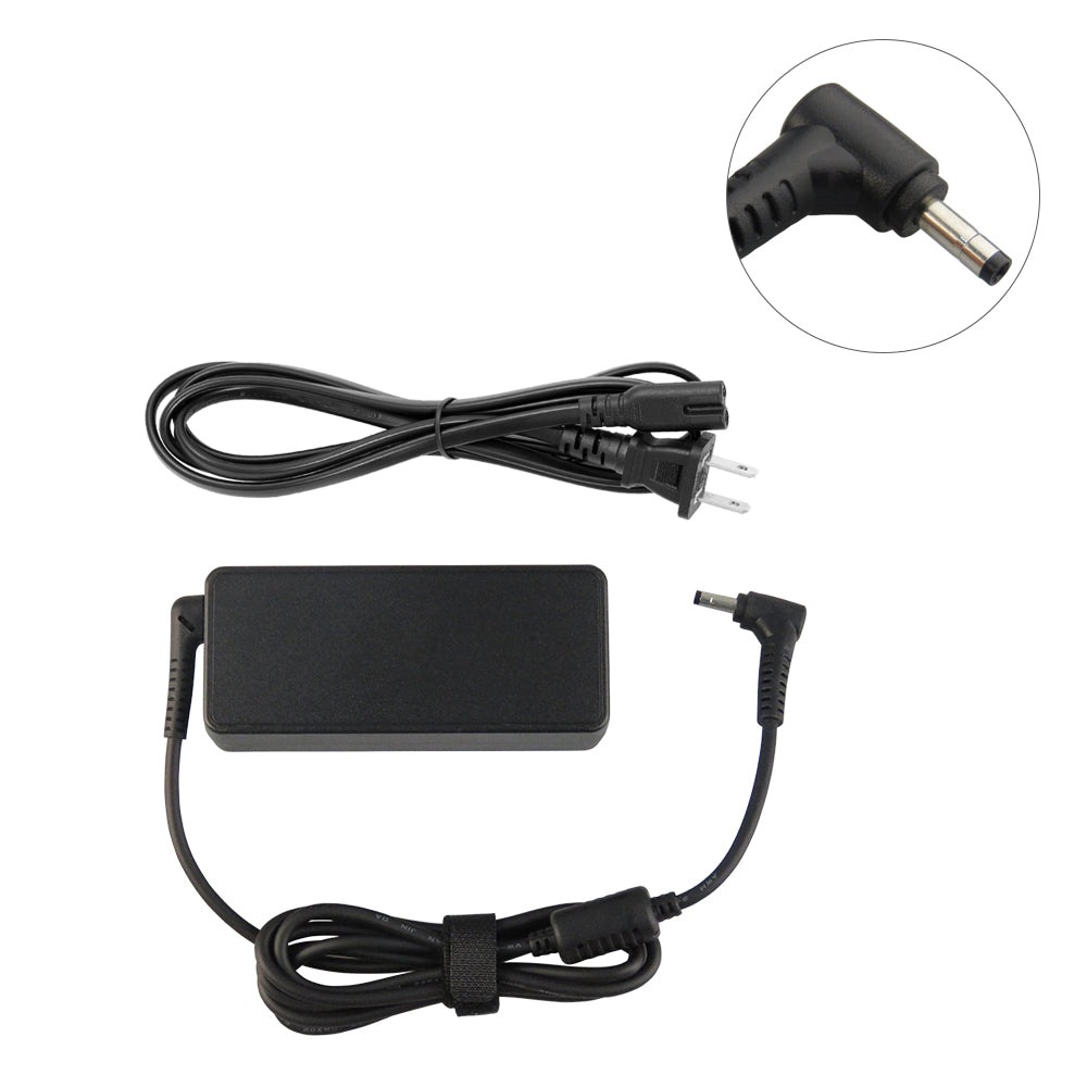 Charger for Lenovo IdeaPad 3 17iml05 Laptop