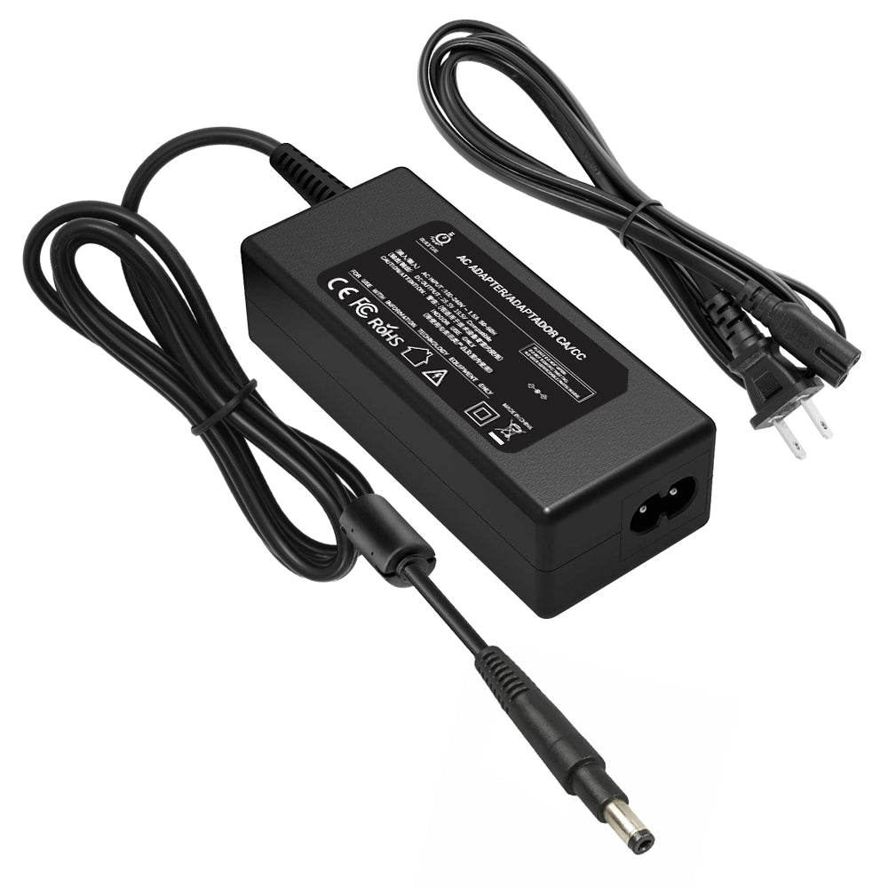 Charger for HP Envy Sleekbook 6-1168ca Laptop