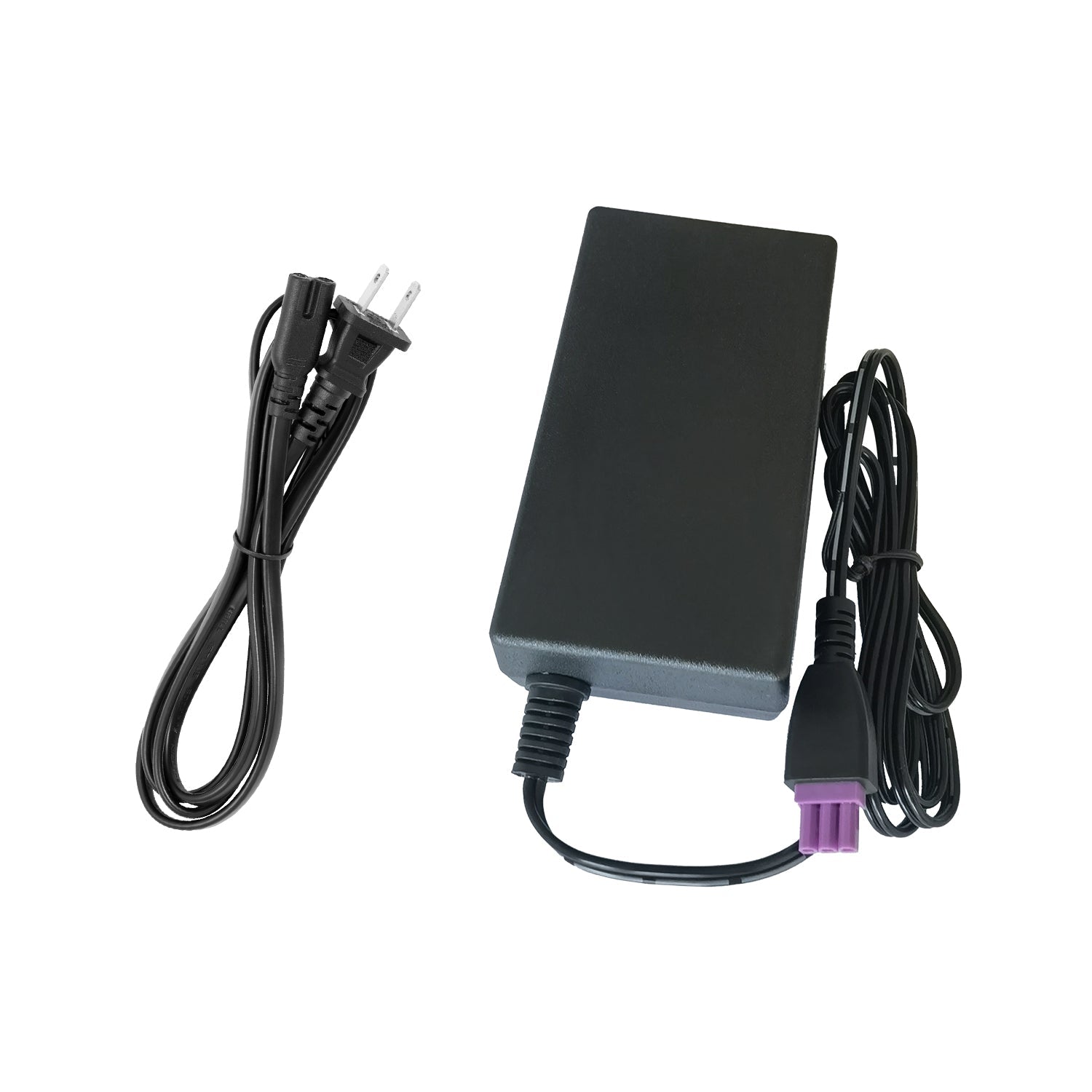 Power Adapter for HP Officejet 6500 E709n Wireless Printer.