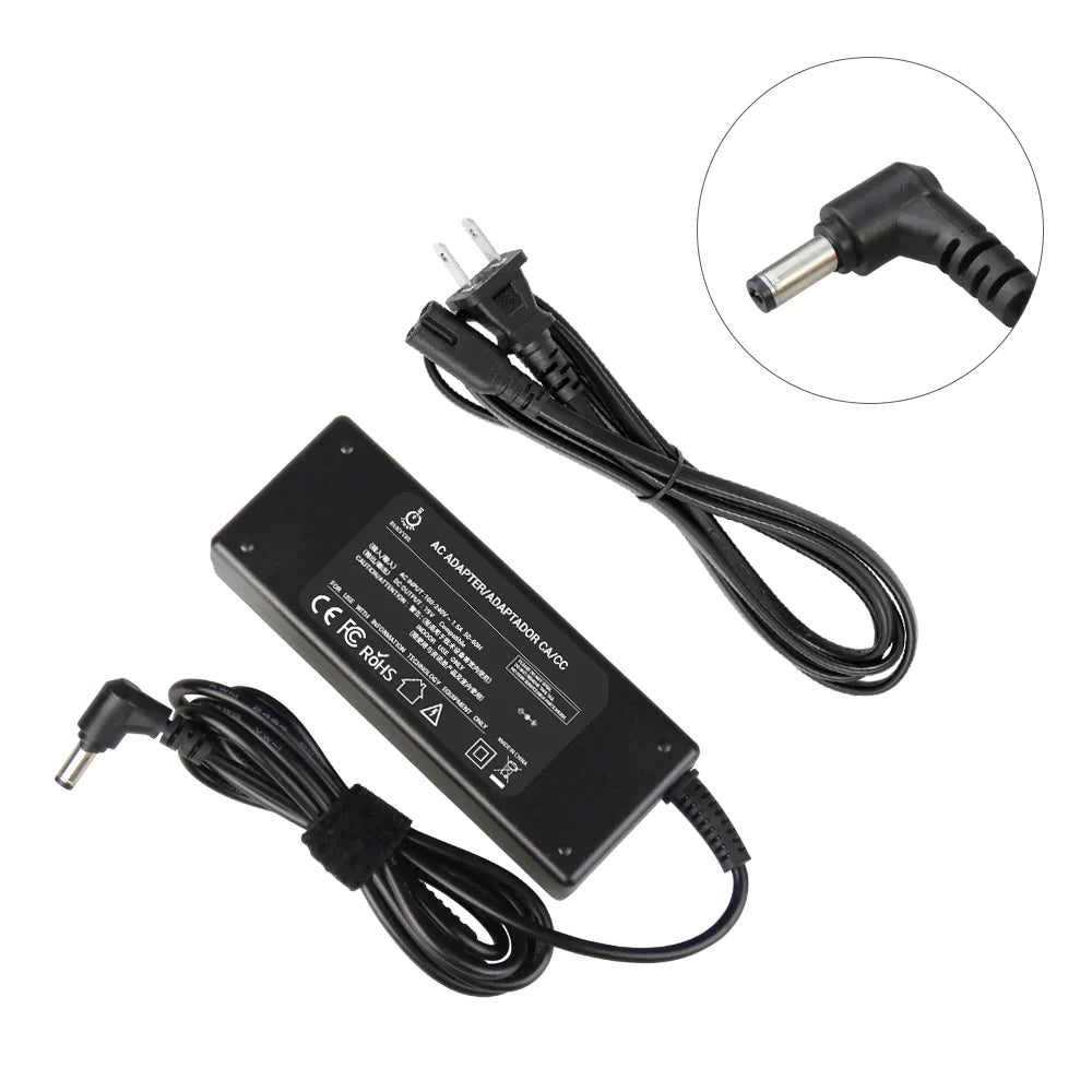 Charger for ASUS F705 Series Vivobook