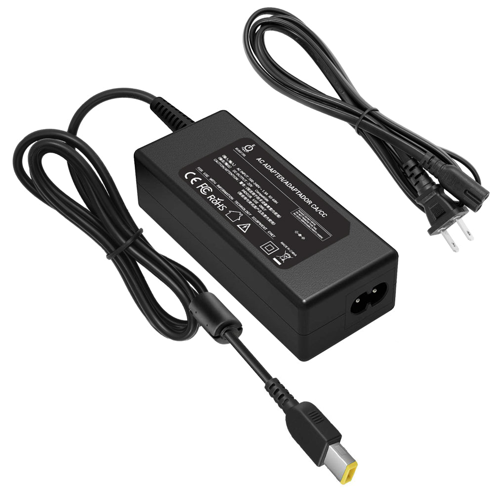 Charger for Lenovo IdeaPad Yoga 13 2191-35U Laptop