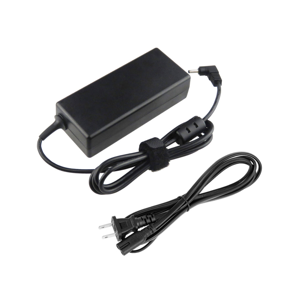 Compatible Charger Replace Samsung AA-PA2N40L, AA-PA2N40S, AA-PA3NS40.