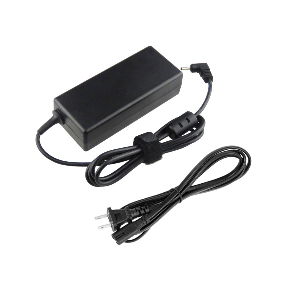Charger for Samsung Ativ Book NP940X3G-K02US Notebook.