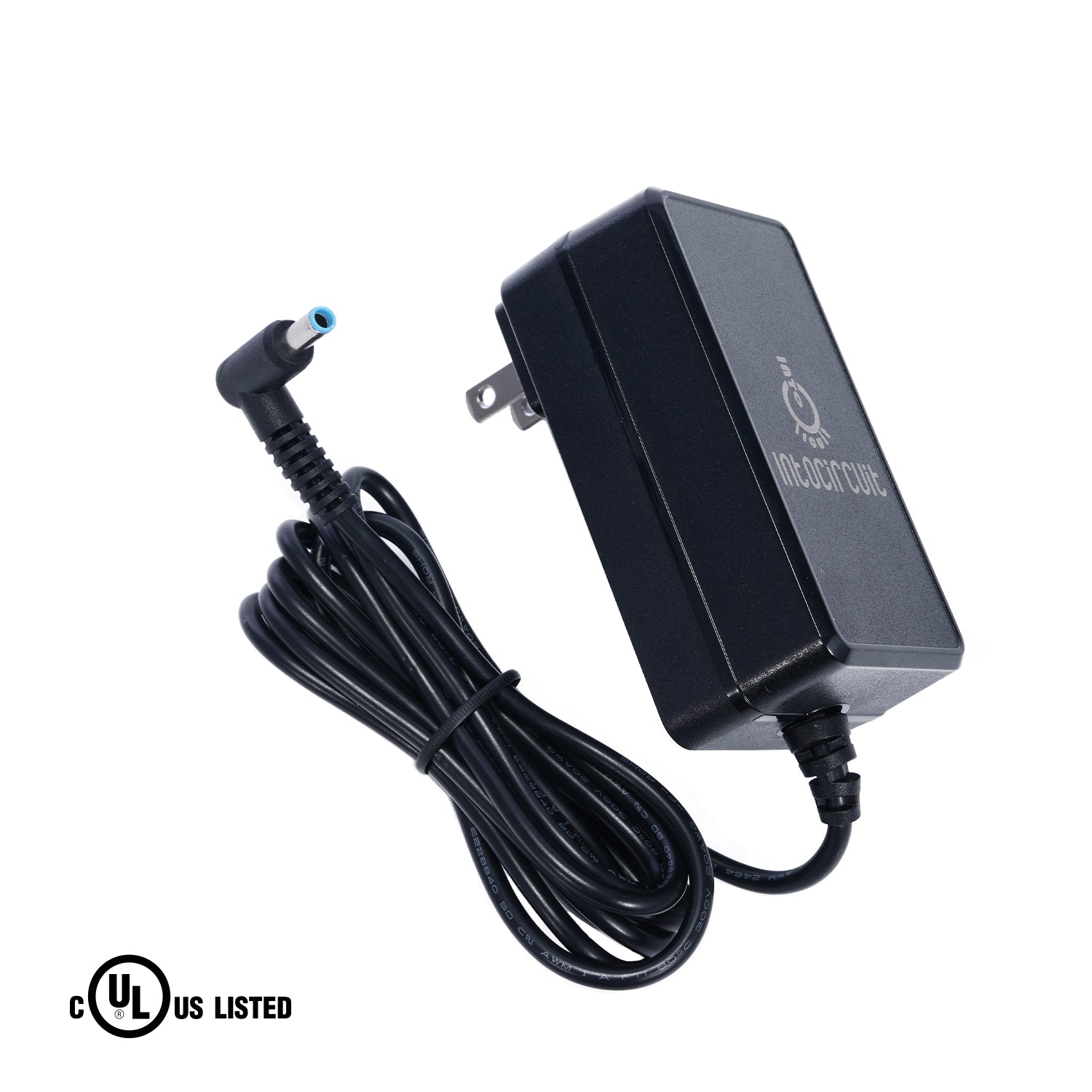 Charger for HP 11-ak0012dx Stream Laptop