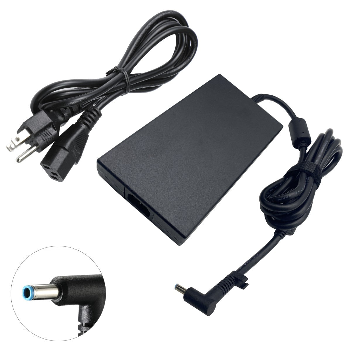 AC Adapter for HP Victus 15-fa0025nr Laptop