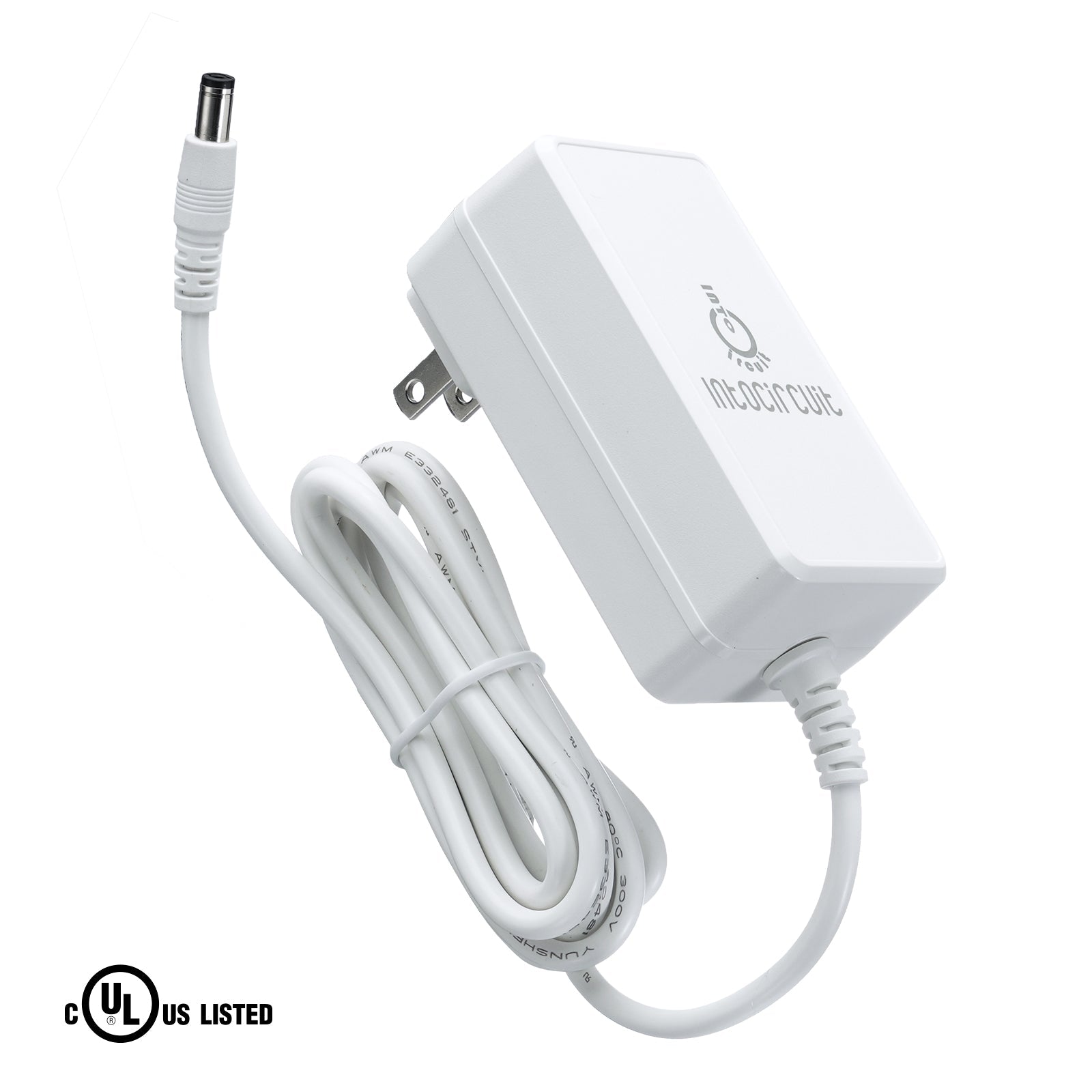 AC Adapter for AOC e2051SN LED Monitor.