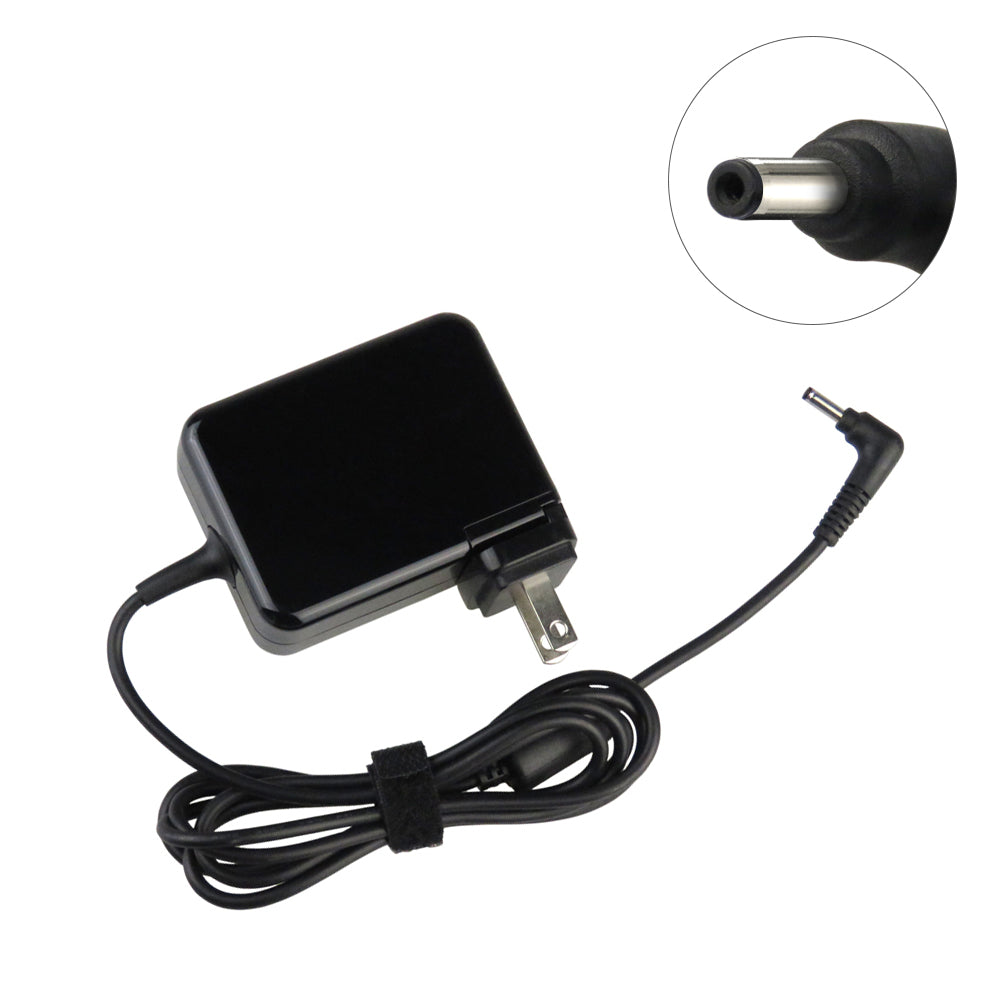 Charger for Lenovo IdeaPad 100S 11.6-inch Windows Laptop.