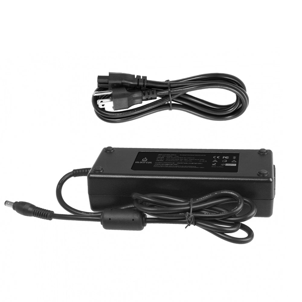 AC Adapter Charger for Toshiba PA3290U-3ACA 120Watt Notebook