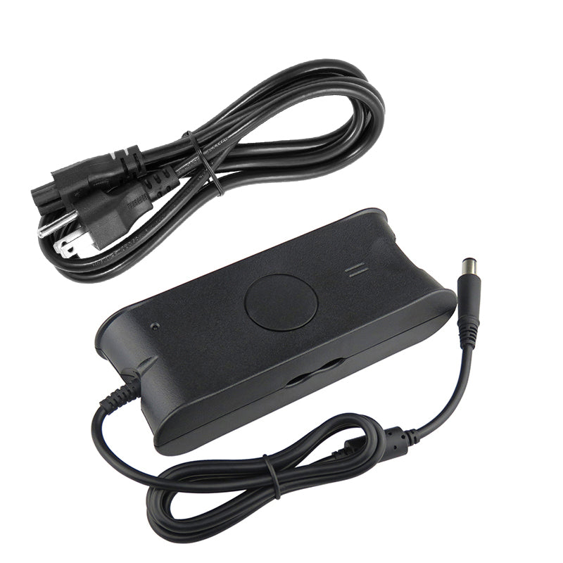 Charger for Dell Latitude D5V23 Notebook.