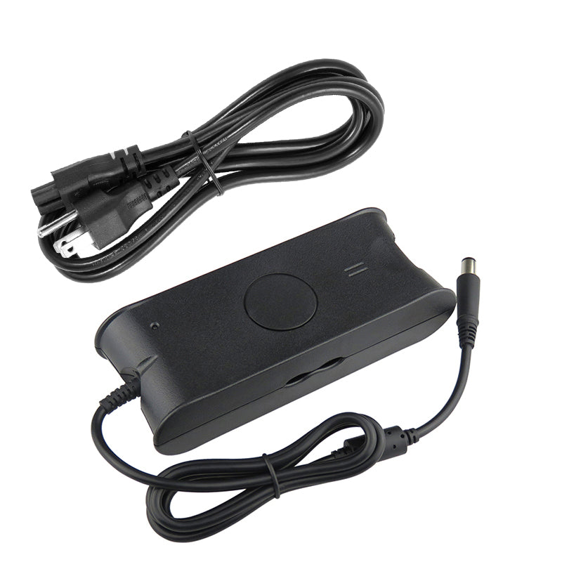 Dell Monitor P2314Tt P2314T S2715Ht S2715H AC Power Supply Adapter Charger c/w Power Cable