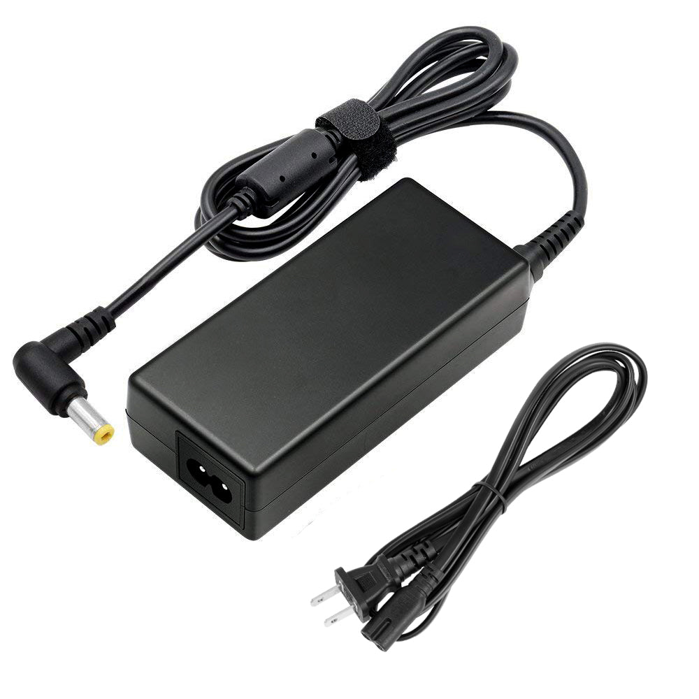 Charger for Aspire One AOP531H Netbook
