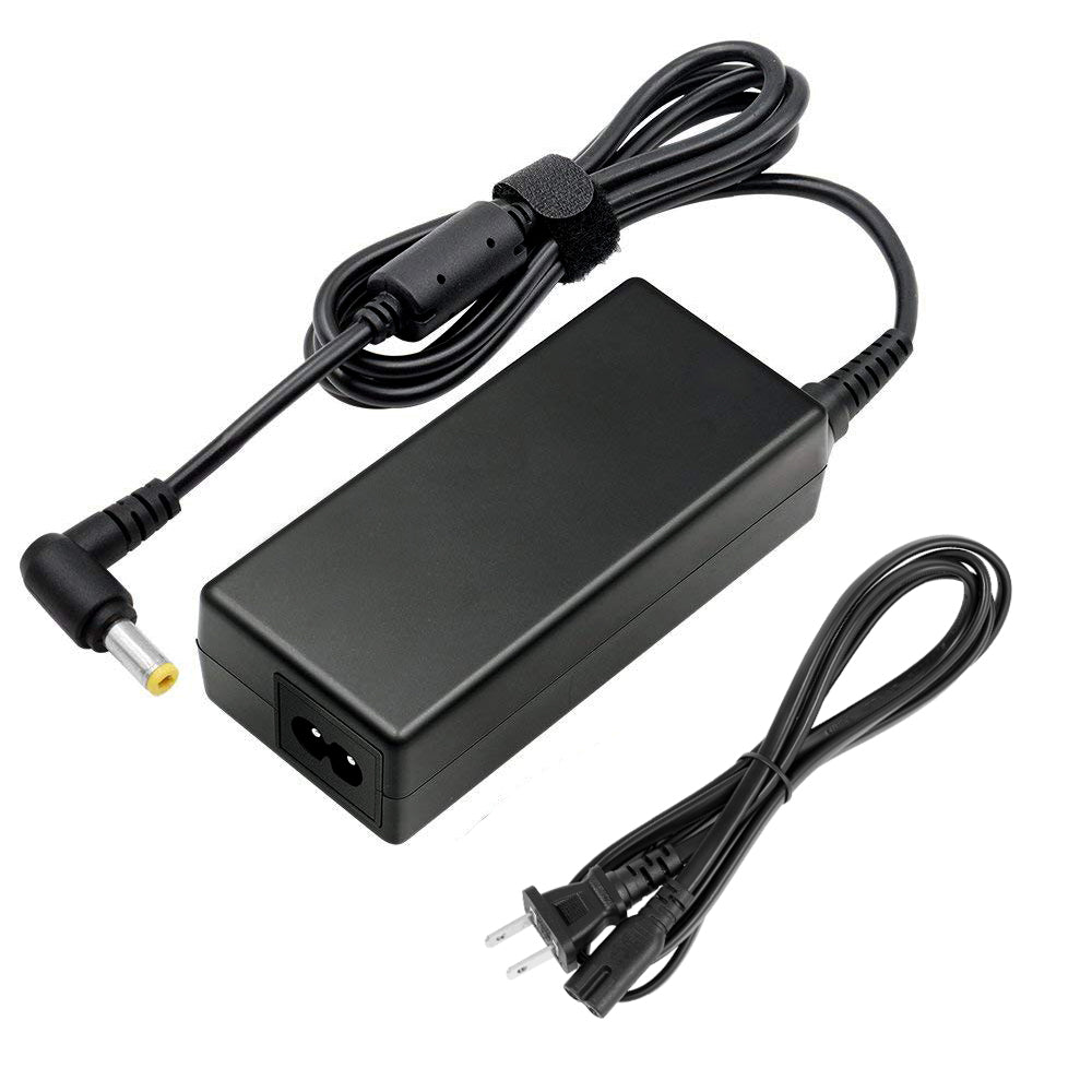 Charger for Gateway NV79C49U Laptop