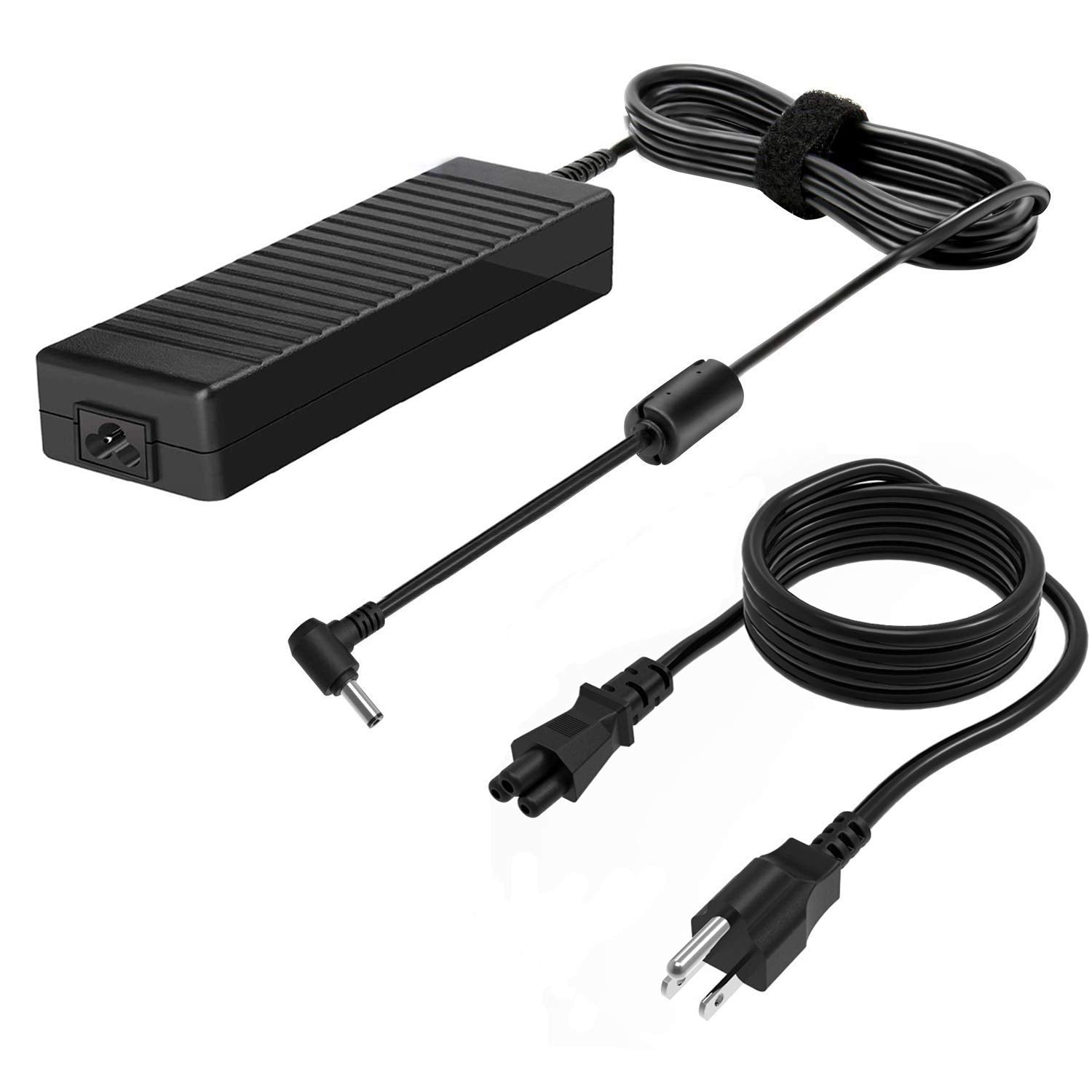 Power Supply for HP U28 4K HDR Monitor.