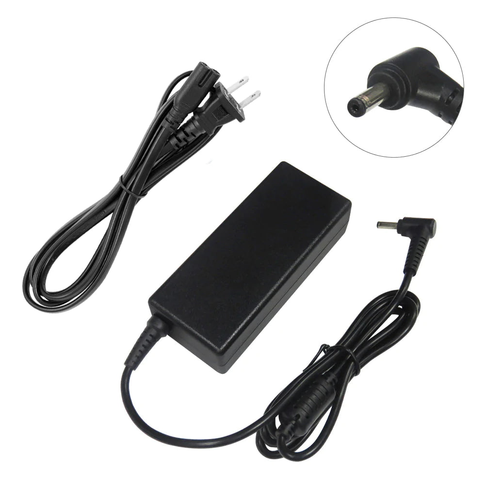 Chargeur 65W USB C pour ASUS Zenbook 13 14 3 UX425 UX425E UX435 UX325  UX325E UX490