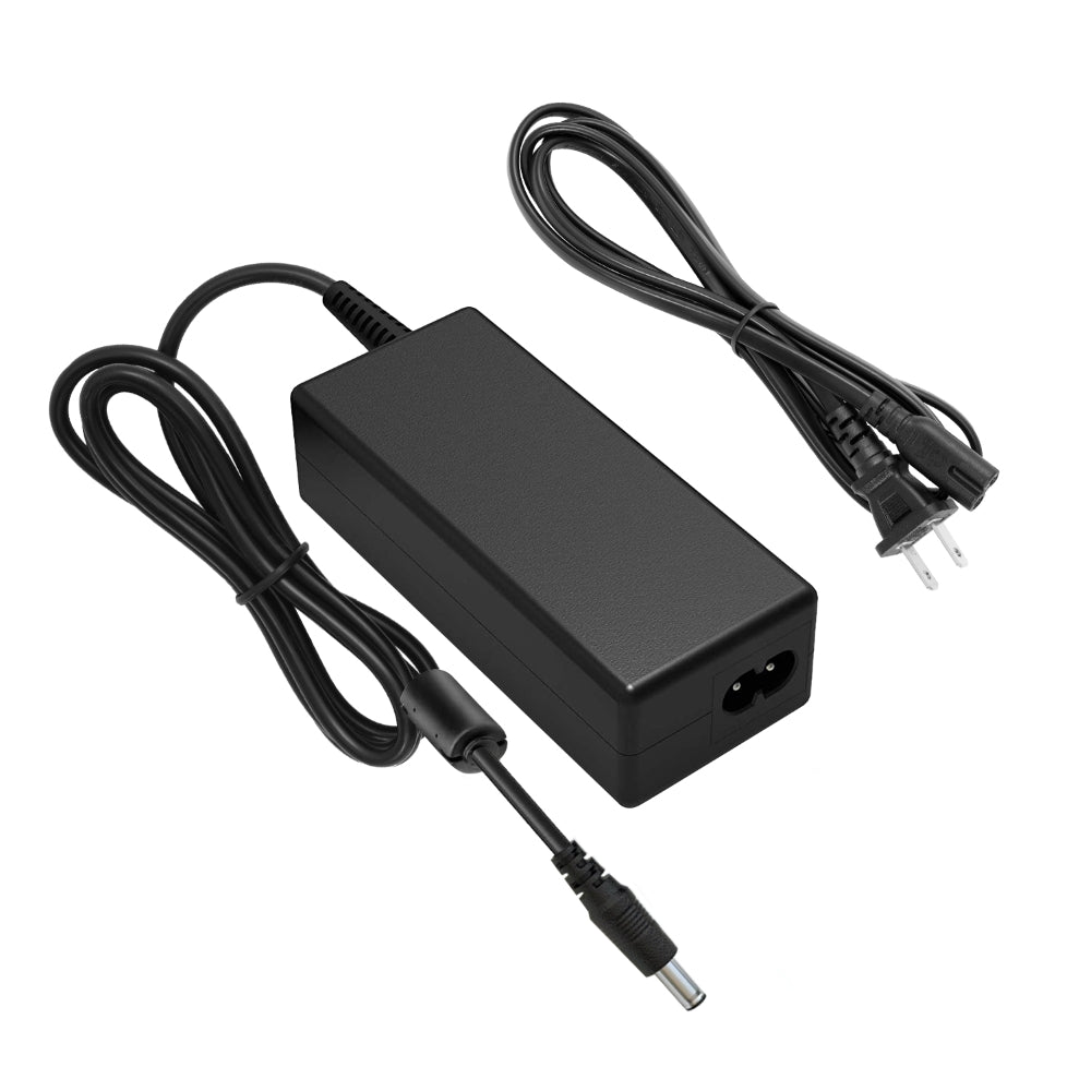 Charger for Dell Latitude P108F Laptop.