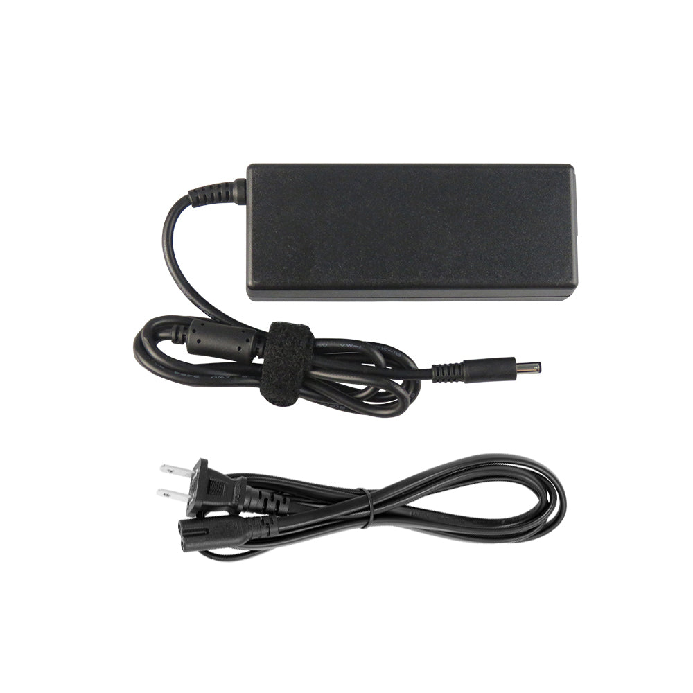 Charger for Dell Inspiron P77F Laptop.