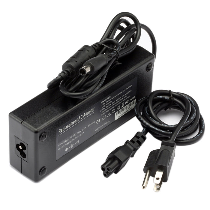 Compatible Replacement Lenovo C320 All-in-One Desktop Power Adapter.