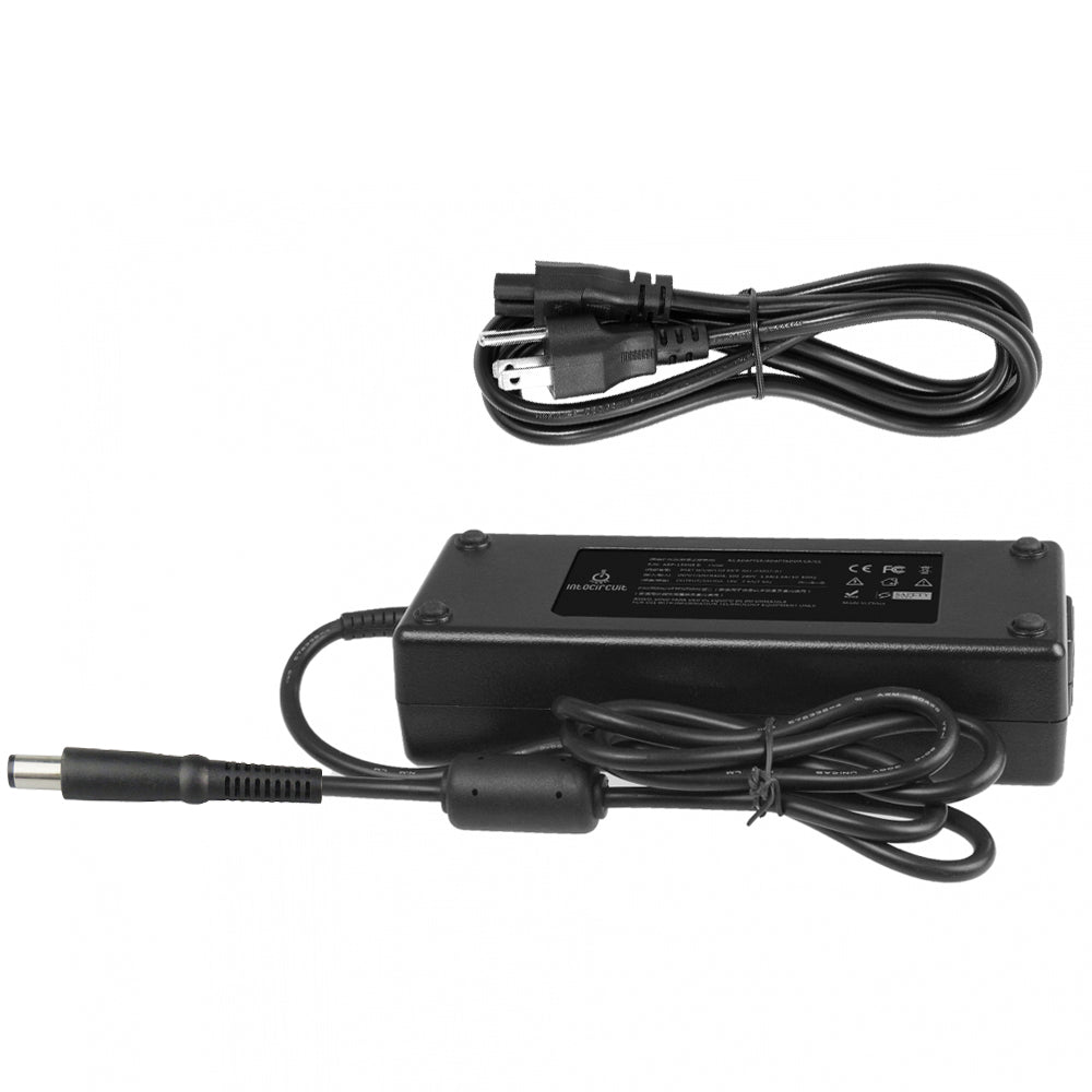 Power Adapter for HP Pavilion P2-1127C Desktop.