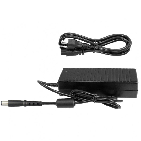 AC Power Adapter For HP Pavilion All-in-One PCs (24-k0080, 24-k0034, 24-k0234) With Power Cord