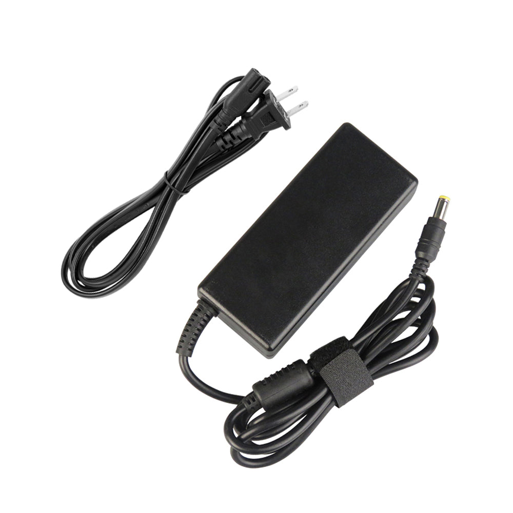 Charger for Compaq Mini 731 Laptop.