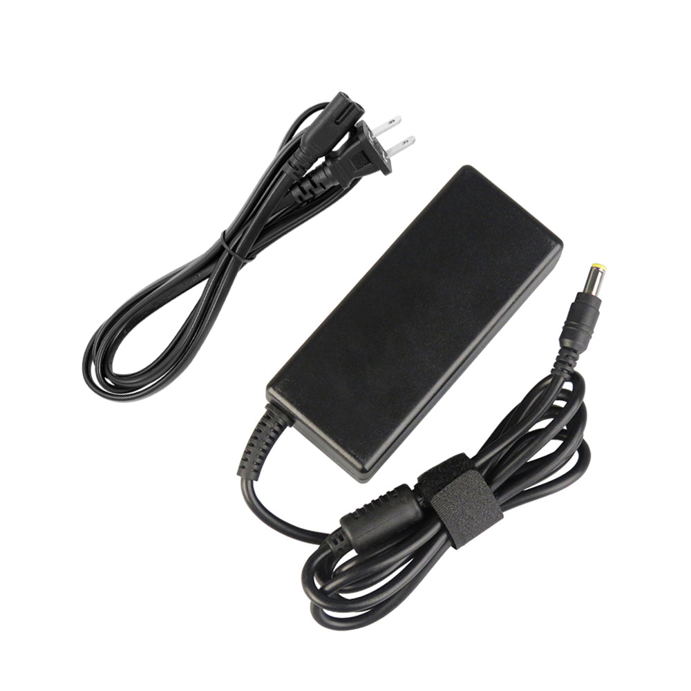 Charger for Toshiba PA5192A-1AC3.