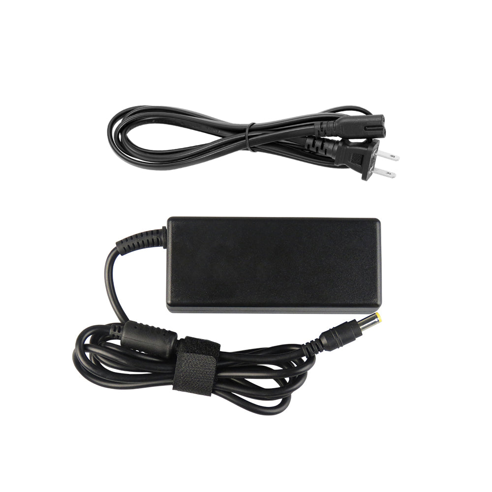 Charger for Compaq Mini 730 Laptop.