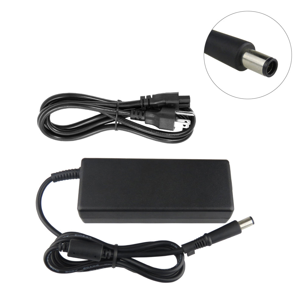 Charger for HP 255 G1 Notebook.