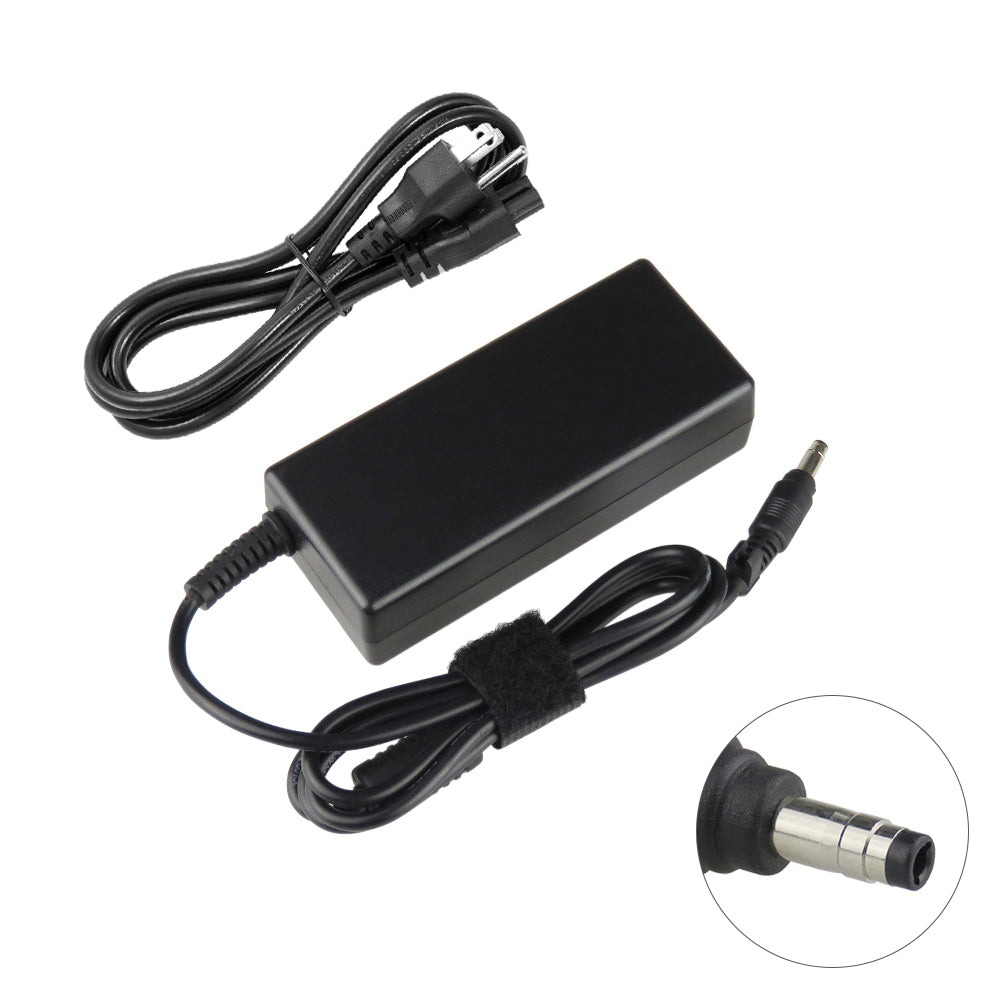 AC Adapter Charger for Gateway W730-K8X Notebook.