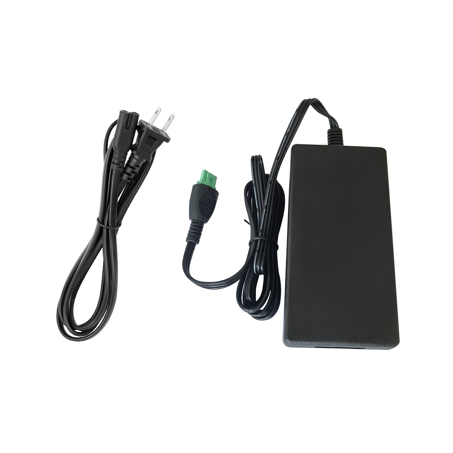 Power Adapter for HP Officejet CZ155A Printer.