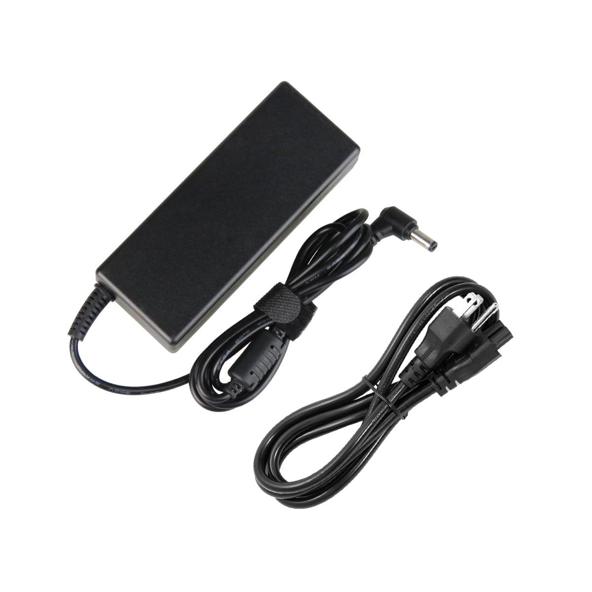 AC Adapter Charger for ASUS X52 Series Notebook.