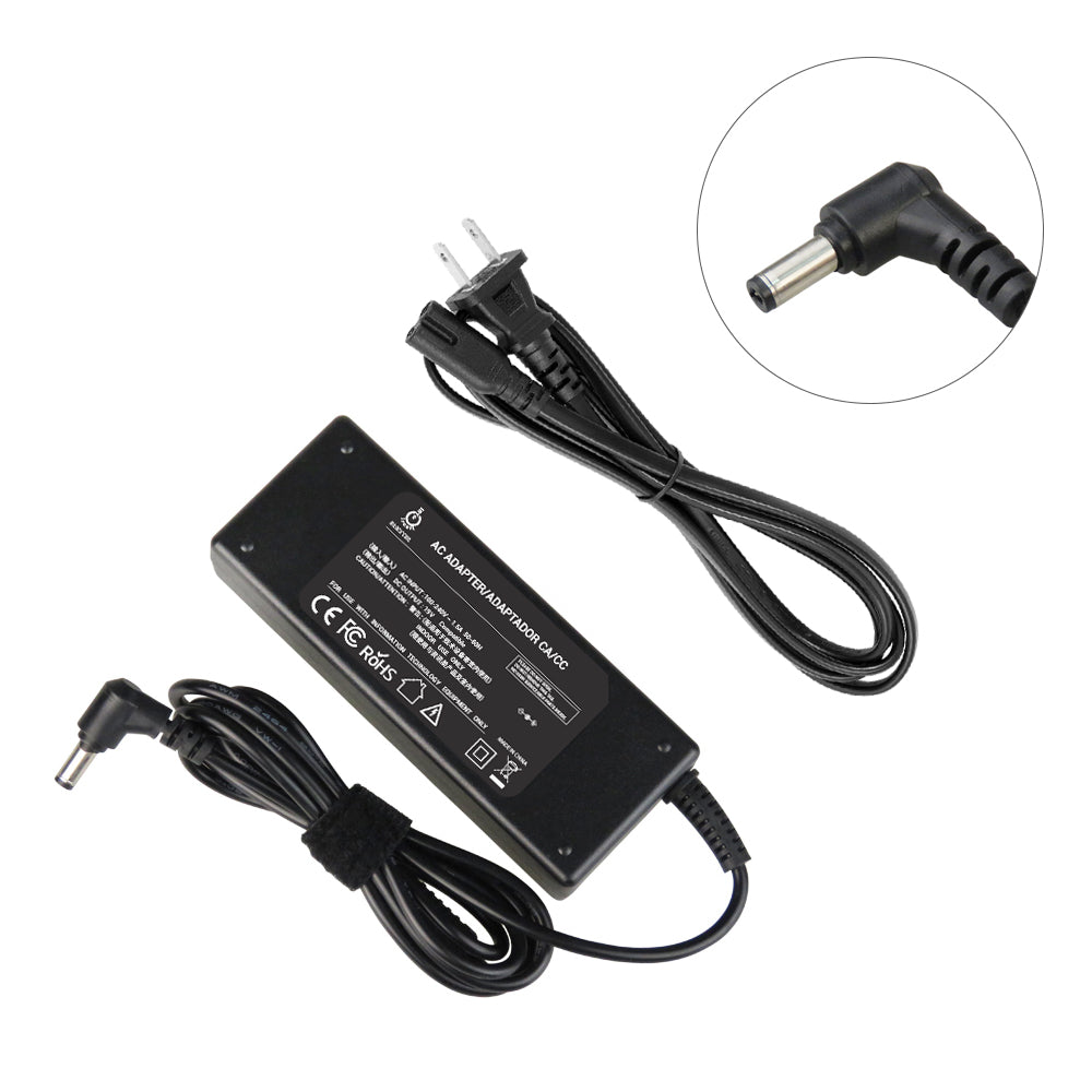 Charger for Fujitsu Lifebook C1110 Notebook