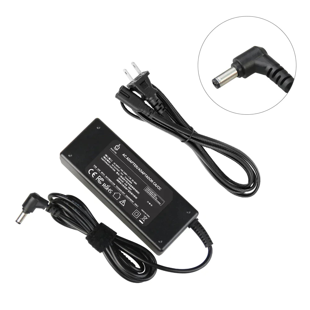 Charger for ASUS X751 Series Notebook