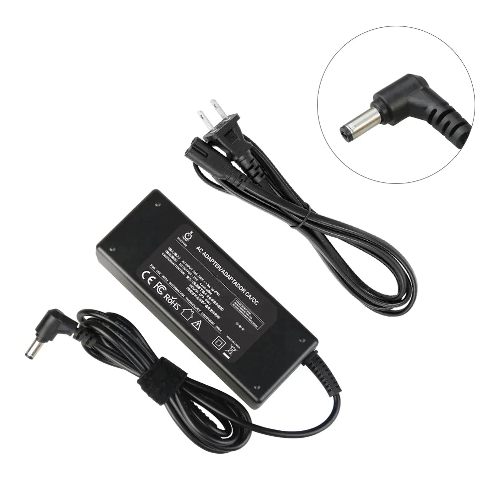 Charger for ASUS X552 Series Notebook
